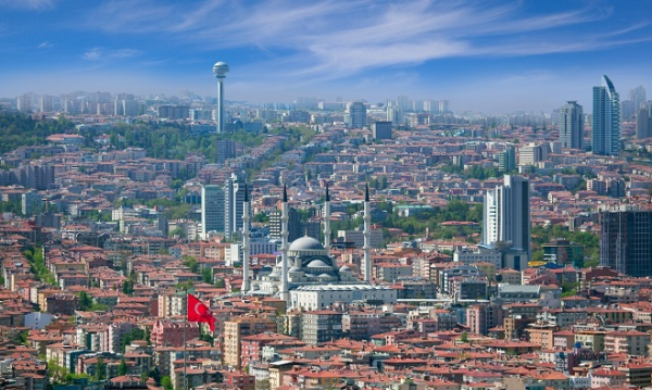 PKK İranın təhlükəsizliyinə təhdiddir - Türkiyə